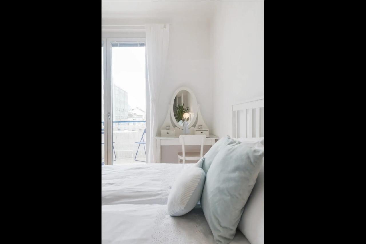 Operastreet City Center Santorin Wien Ngoại thất bức ảnh