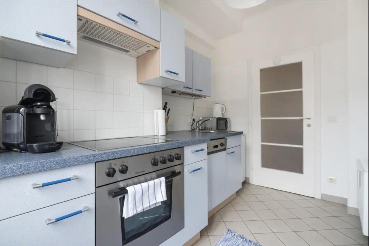 Operastreet City Center Santorin Wien Ngoại thất bức ảnh