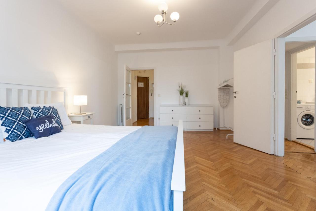 Operastreet City Center Santorin Wien Ngoại thất bức ảnh